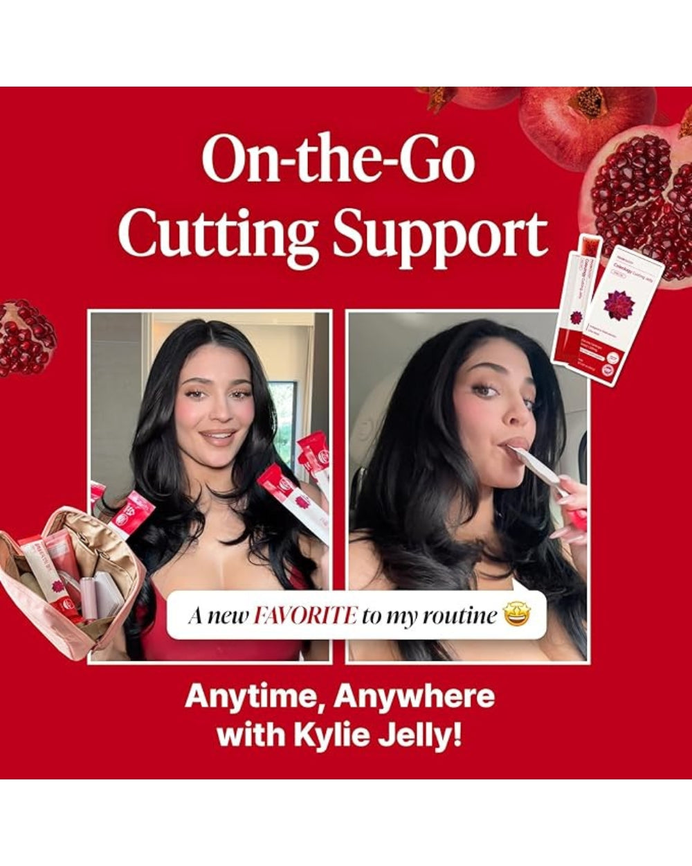 Foodology - Coleology Cutting Jelly