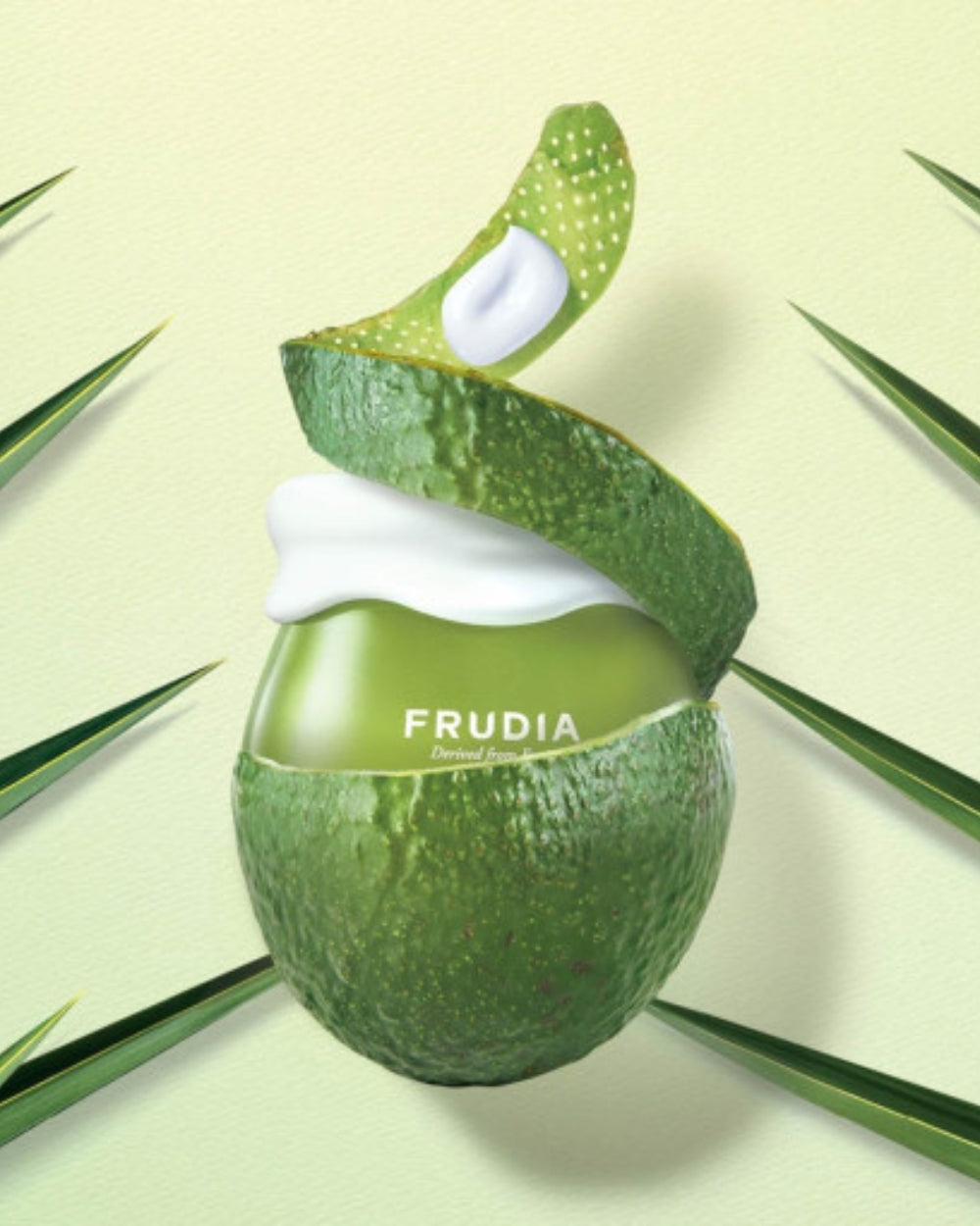 Frudia - Avocado Relief Cream