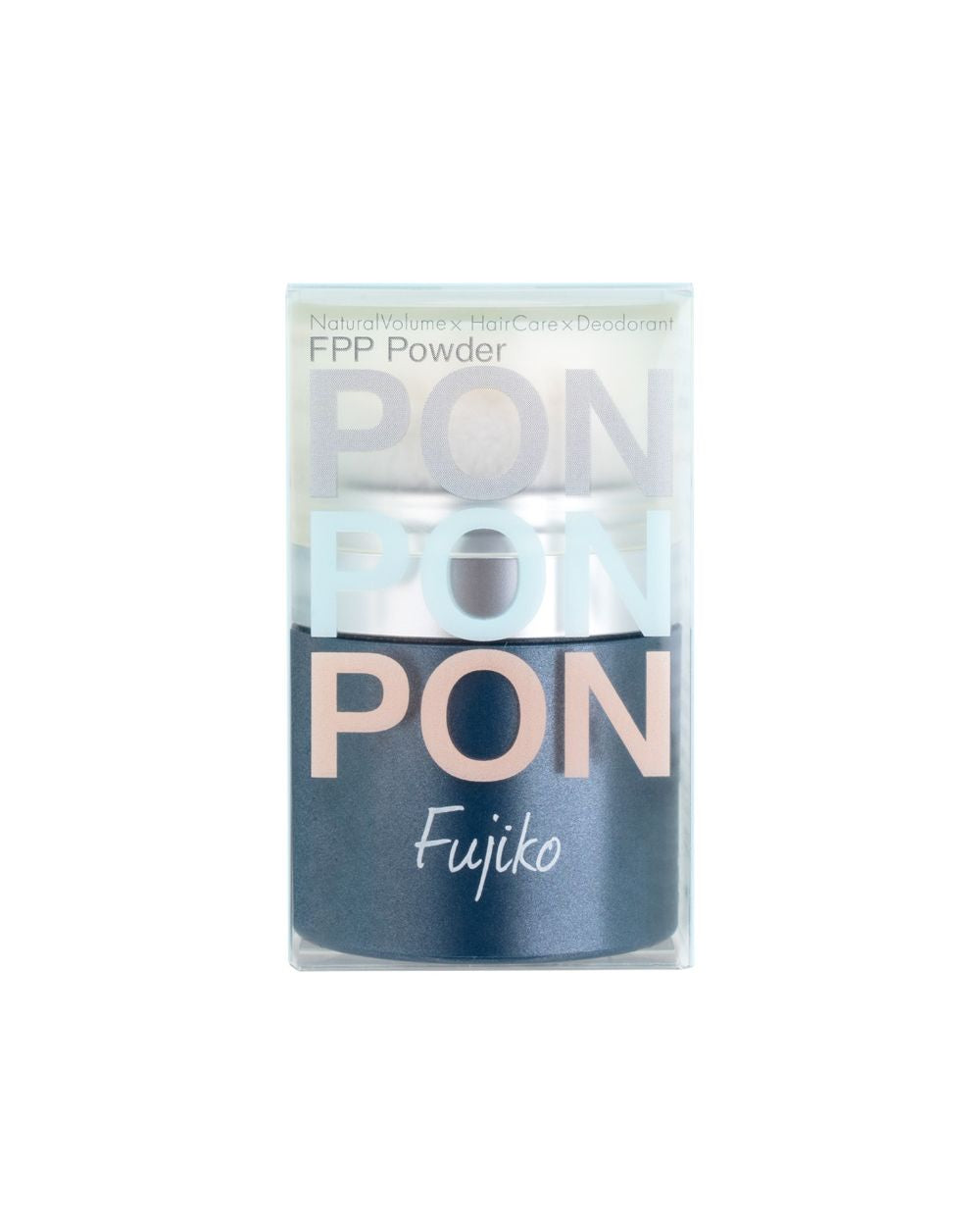 Fujiko - Pon Pon Powder Dry Shampoo [FPP Powder]