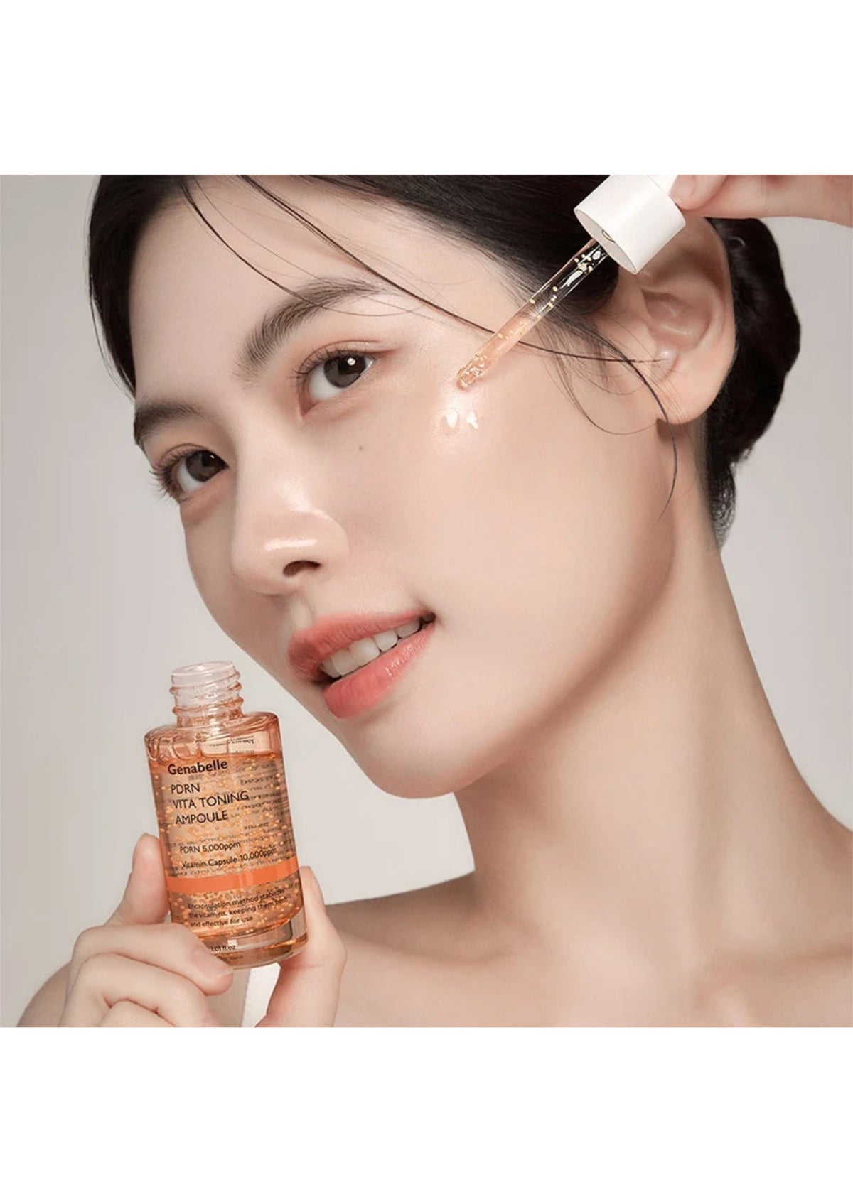 Genabelle - PDRN Vita Toning Ampoule