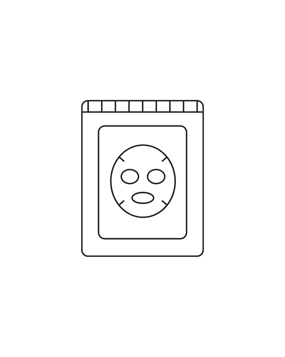 FREE GIFT | Surprise Sheet Mask