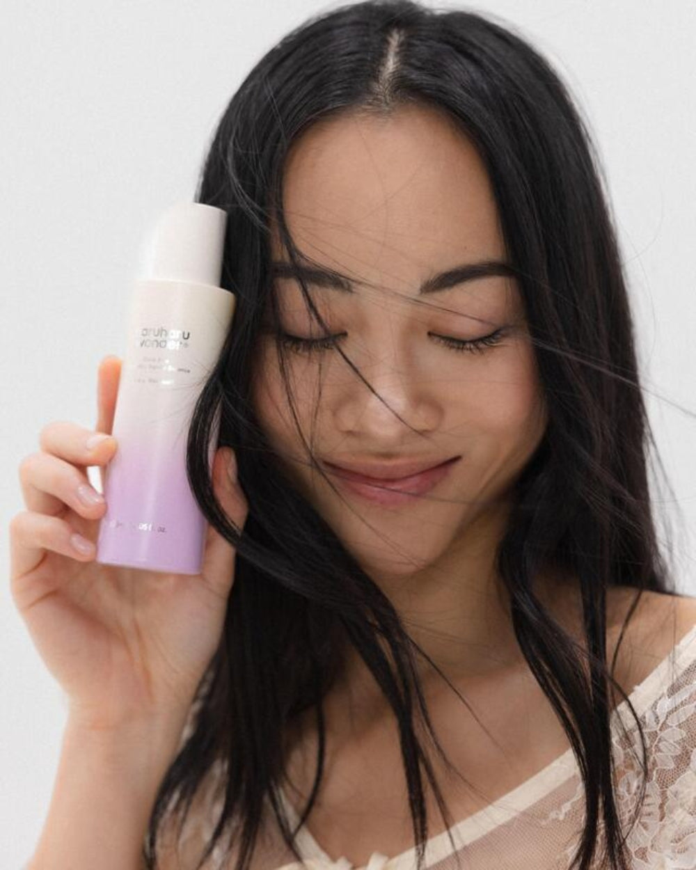 Haruharu Wonder - Black Rice Probiotics Barrier Essence