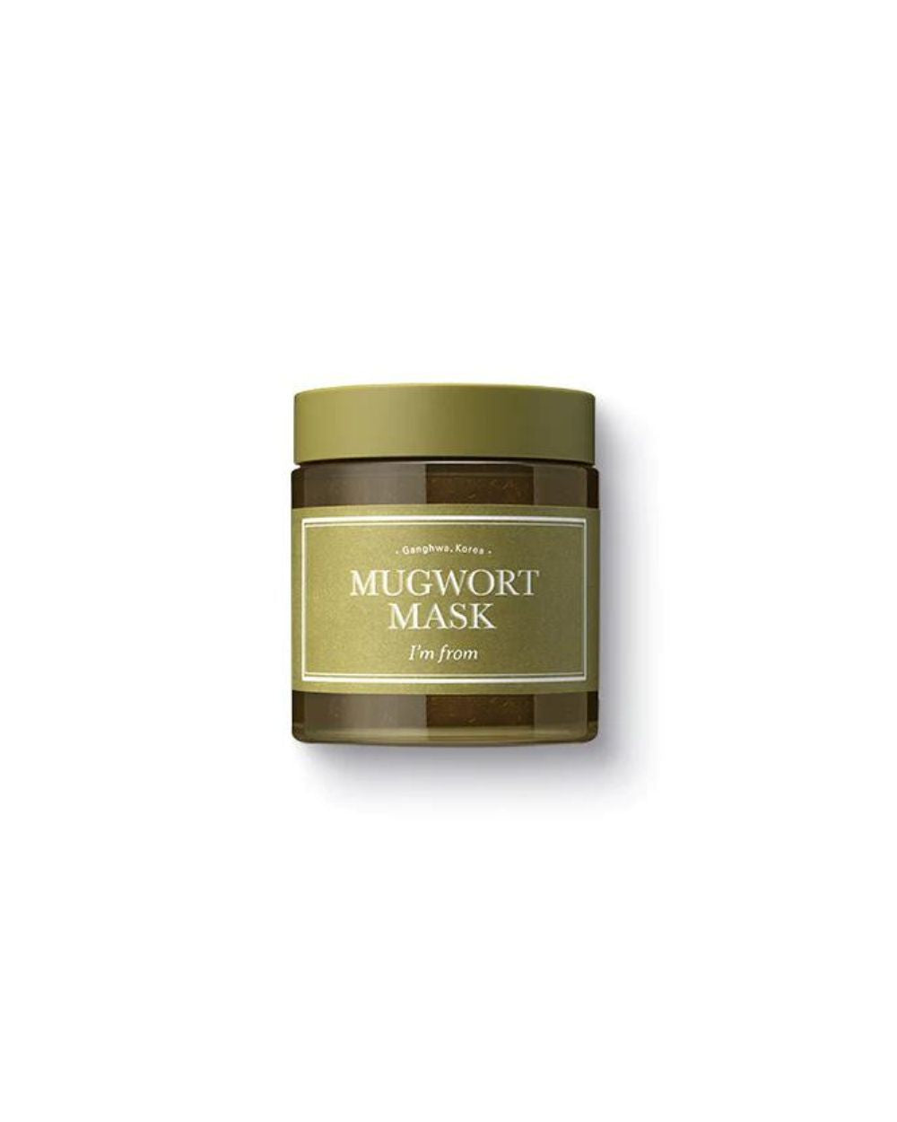 I'm From - Mugwort Mask