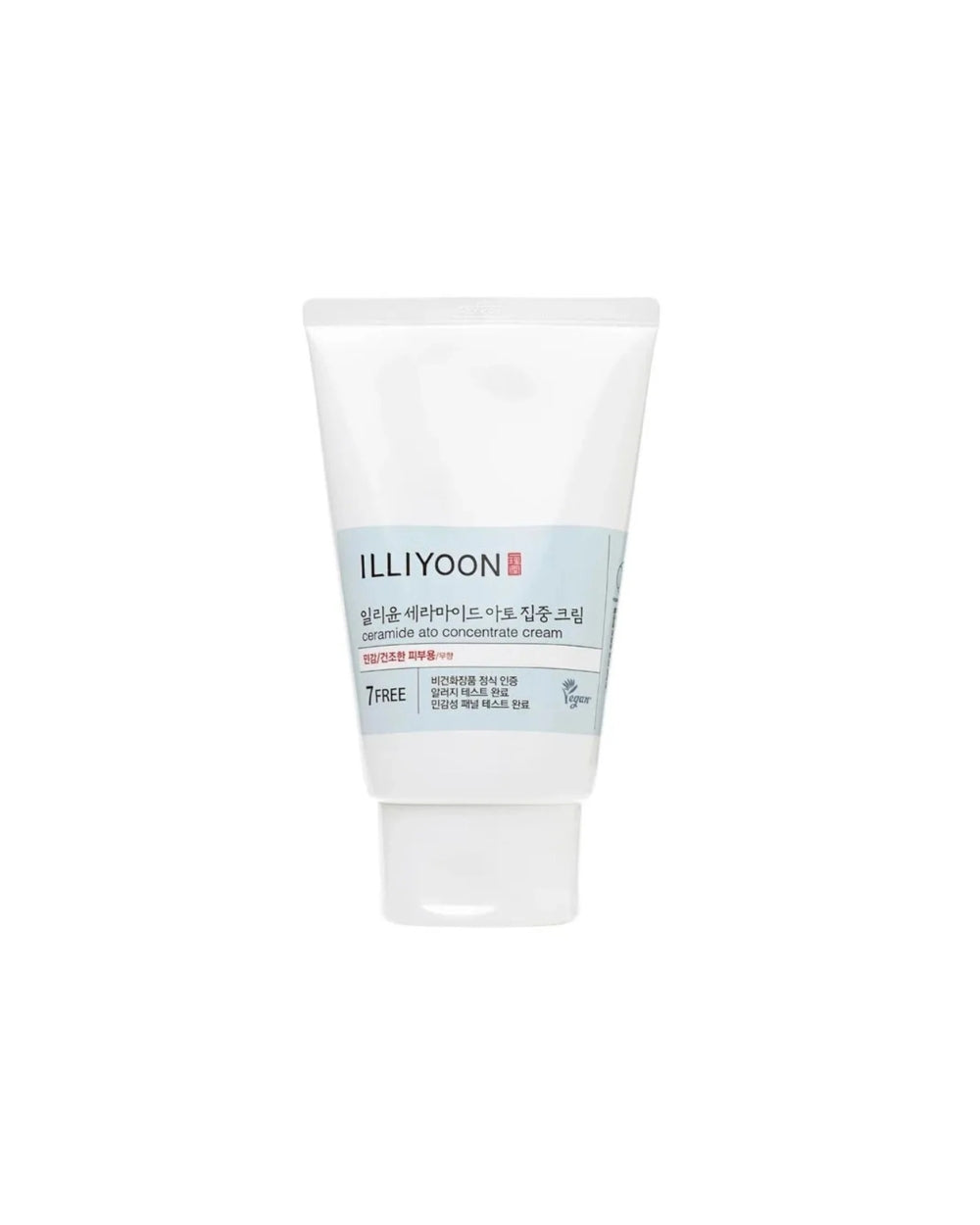 Illiyoon - Ceramide Ato Concentrate Cream