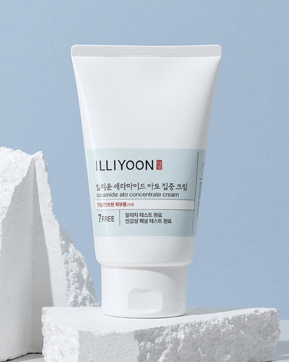 Illiyoon - Ceramide Ato Concentrate Cream