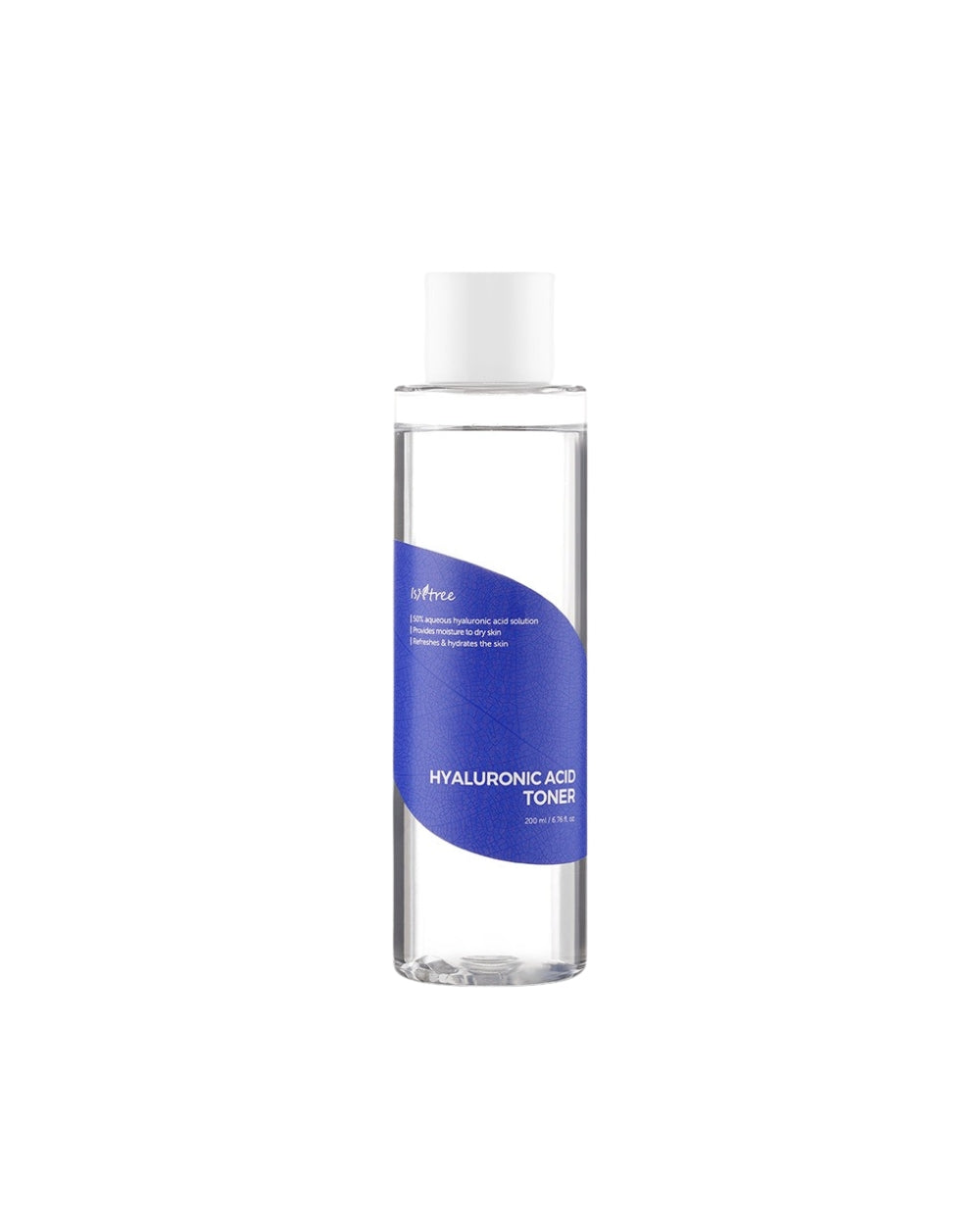 Isntree - Hyaluronic Acid Toner