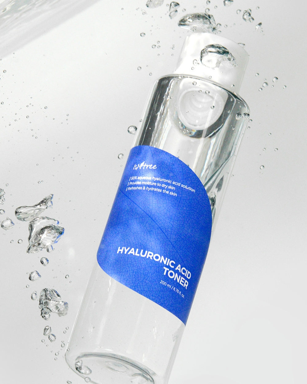 Isntree - Hyaluronic Acid Toner