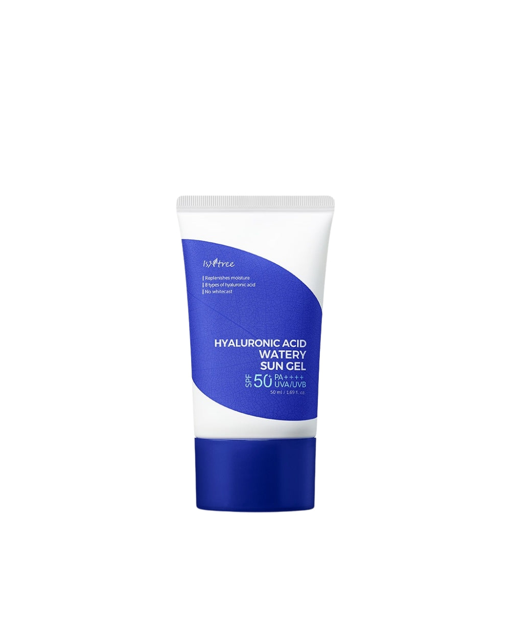 Isntree - Hyaluronic Acid Watery Sun Gel SPF50+ PA++++