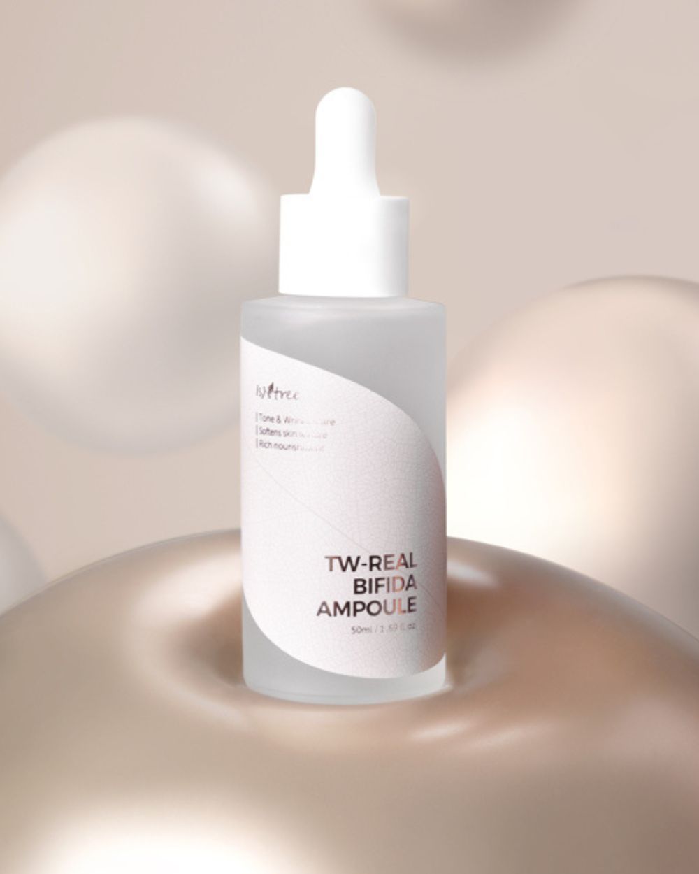 Isntree - TW-Real Bifida Ampoule