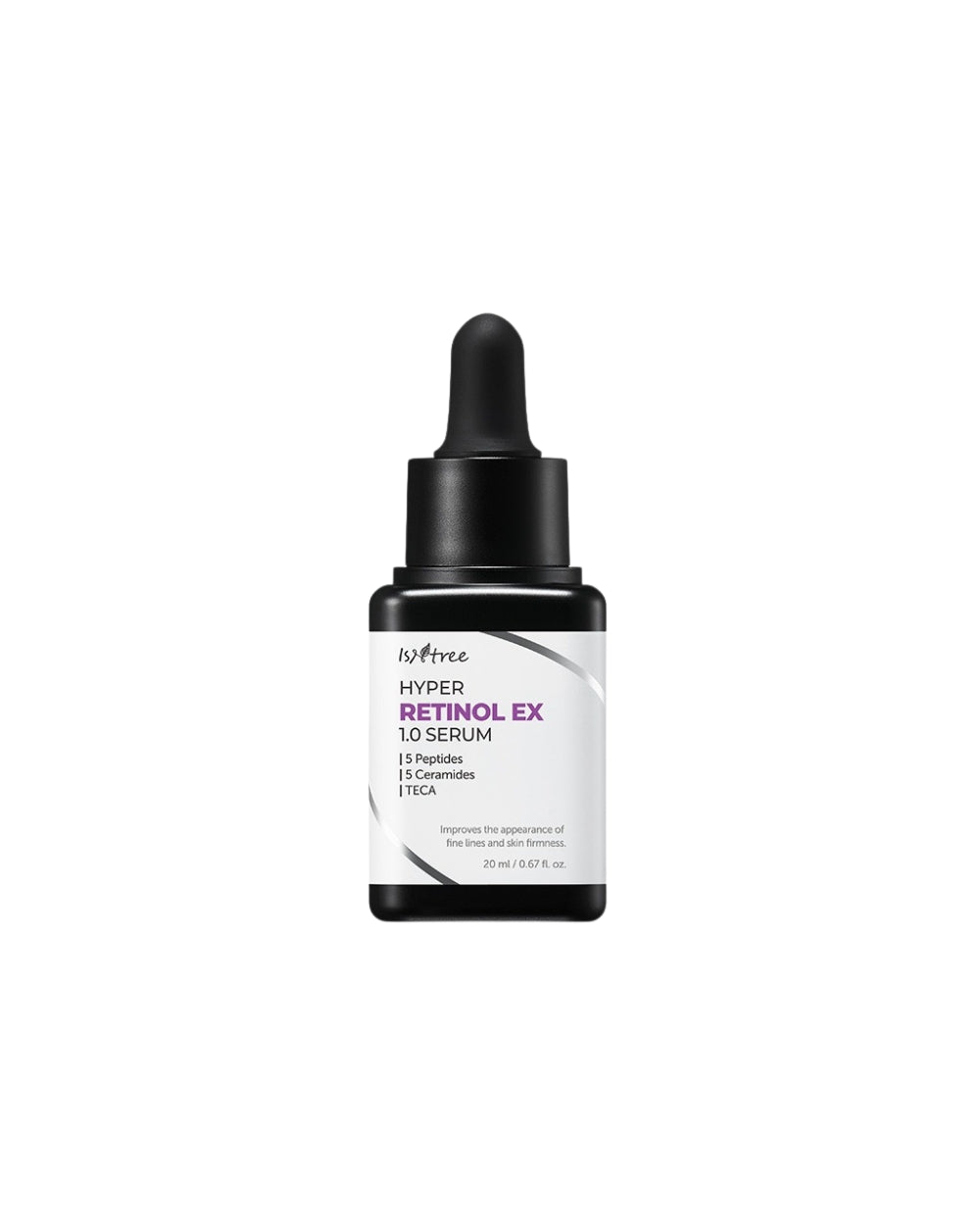 Isntree - Hyper Retinol EX 1.0 Serum