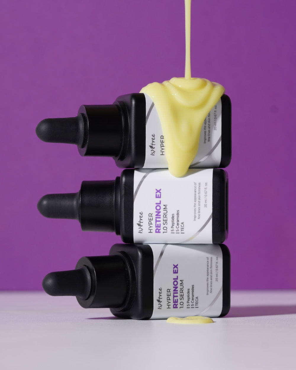 Isntree - Hyper Retinol EX 1.0 Serum