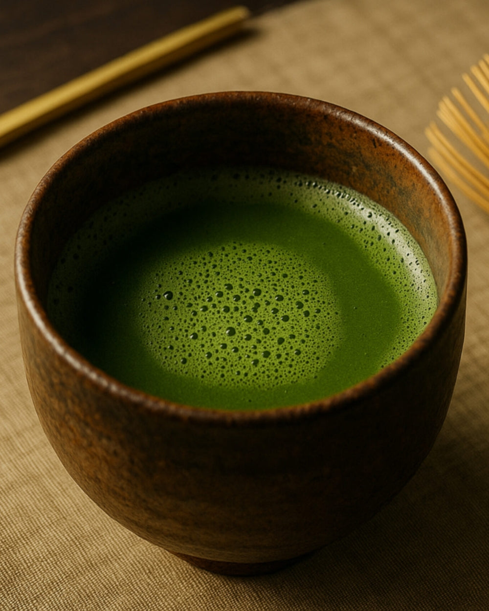 Kakegawa - Organic Ceremonial Matcha Tea