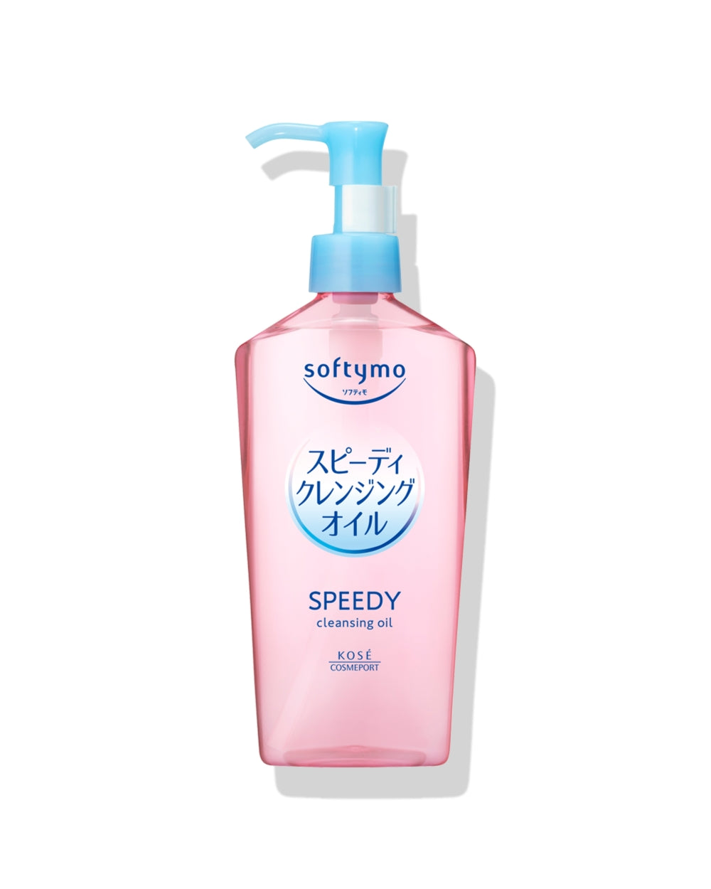 Kose - Softymo Speedy Cleansing Oil