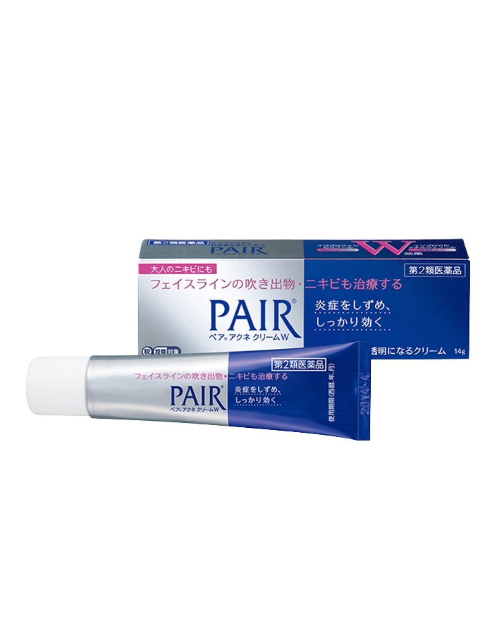 LION - Pair Acne Cream W