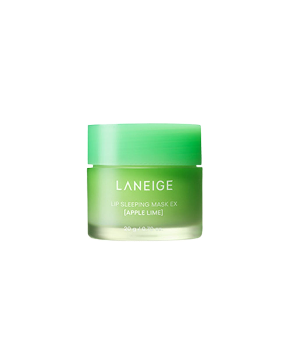 Laneige - Lip Sleeping Mask (Apple Lime)