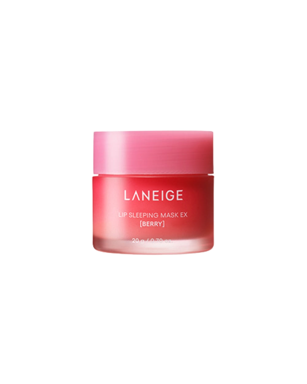 Laneige - Lip Sleeping Mask (Berry)