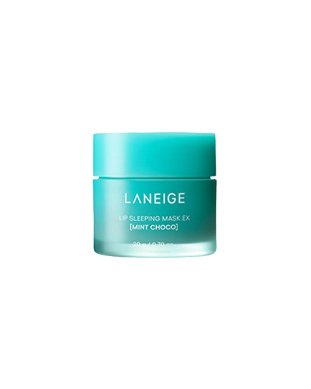 Laneige - Lip Sleeping Mask (Mint Choco)