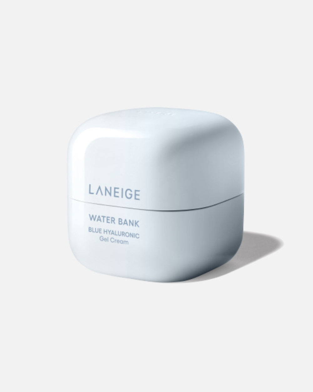 Laneige - Water Bank Hyaluronic Gel Cream