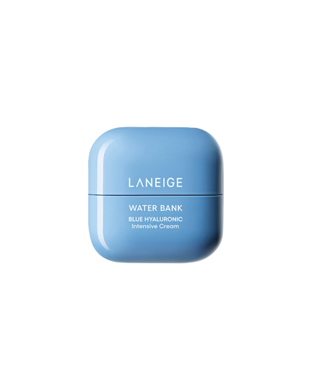 Laneige - Waterbank Blue Hyaluronic Intensieve Crème