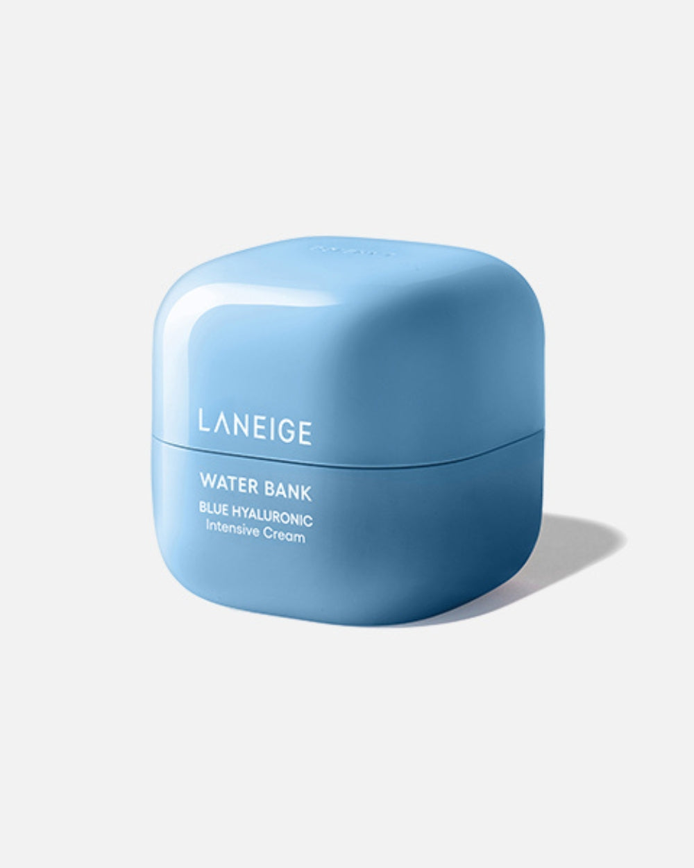 Laneige - Water Bank Blue Hyaluronic Intensive Cream