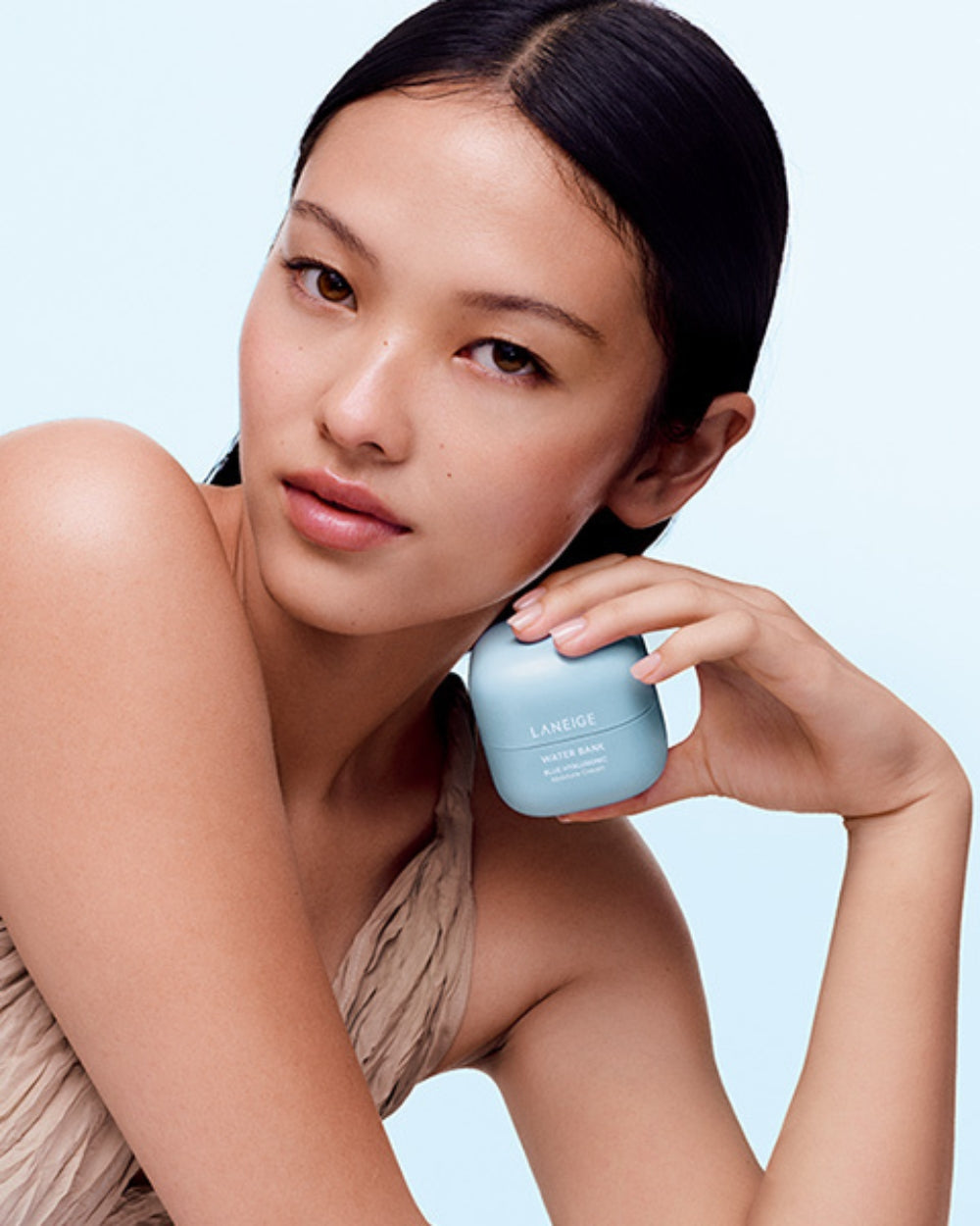 Laneige - Water Bank Blue Hyaluronic Moisture Cream