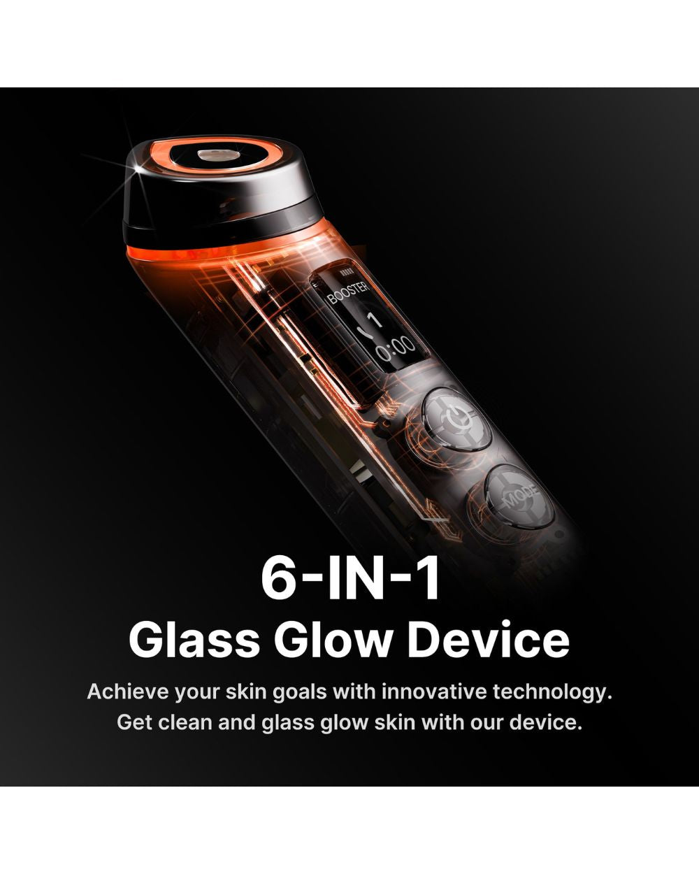 Medicube - AGE-R Booster Pro