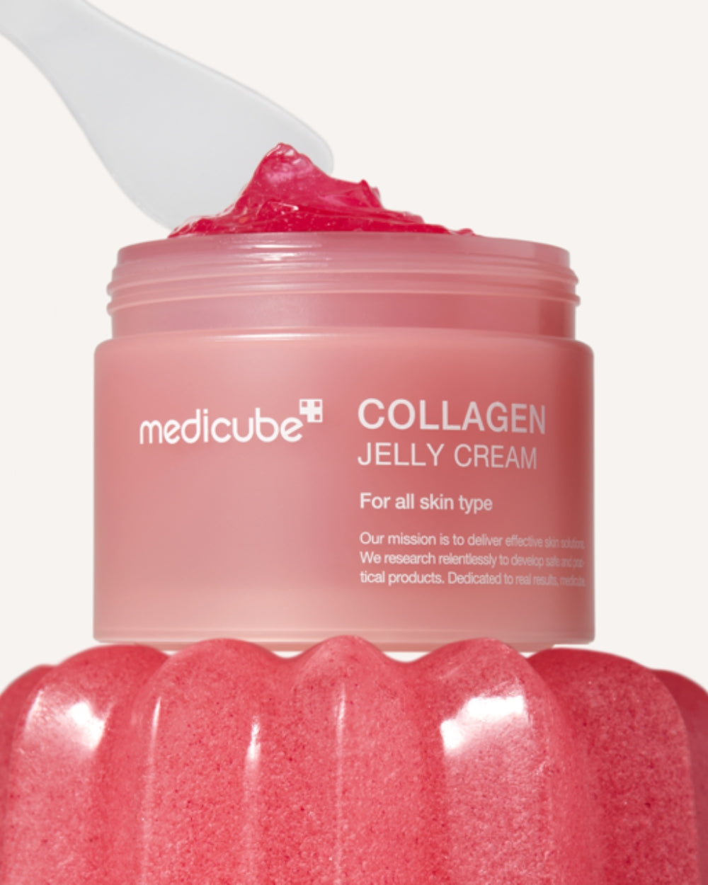 Medicube - Collagen Jelly Ceam