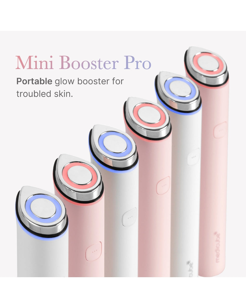 Medicube - Mini Booster Pro