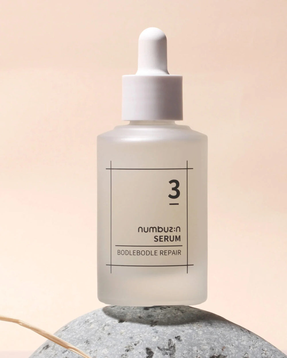 Numbuzin - No.3 Skin Softening Serum