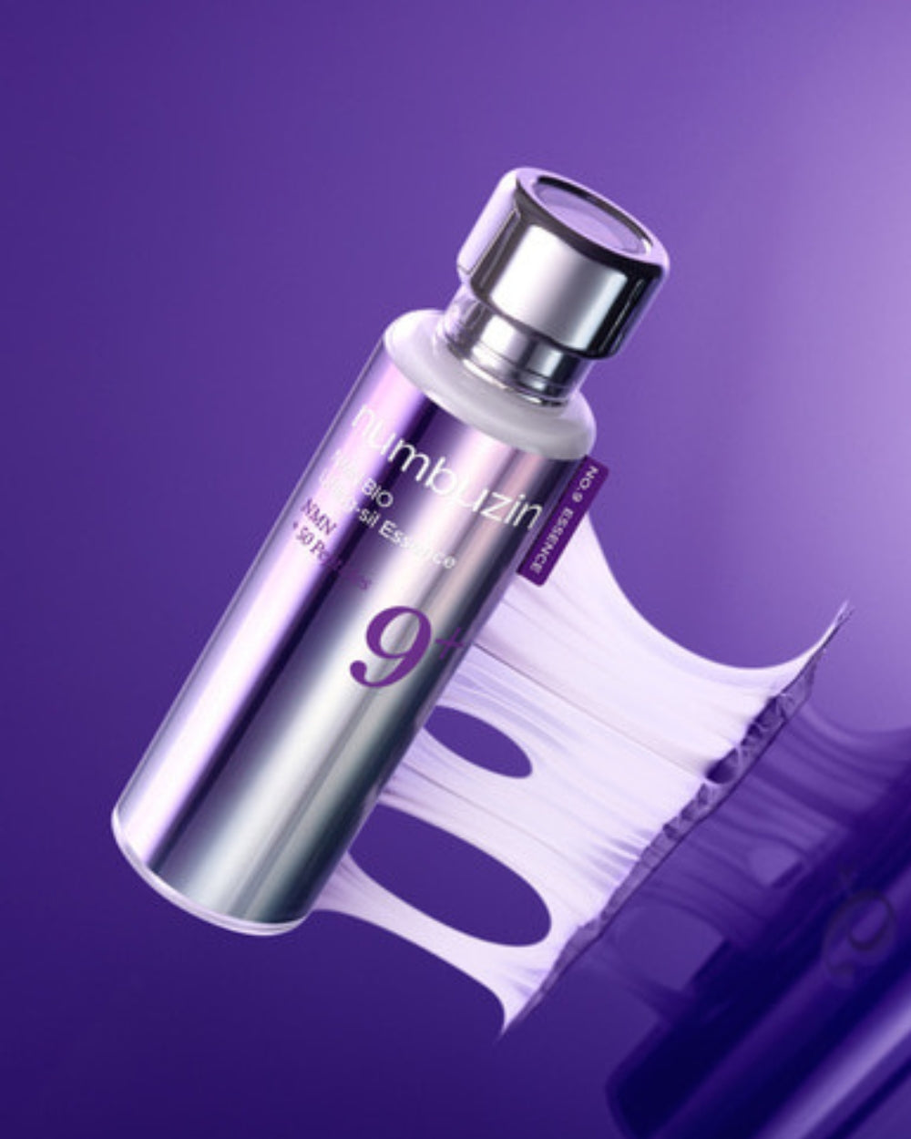 Numbuzin - No.9 NAD Bio Lifting-sil Essence 50ml