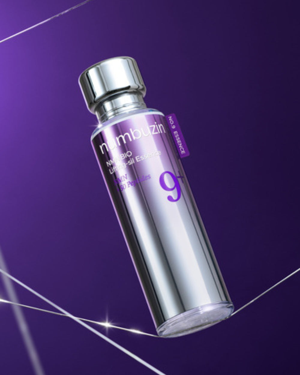 Numbuzin - No.9 NAD BIO Lifting-sil Essence