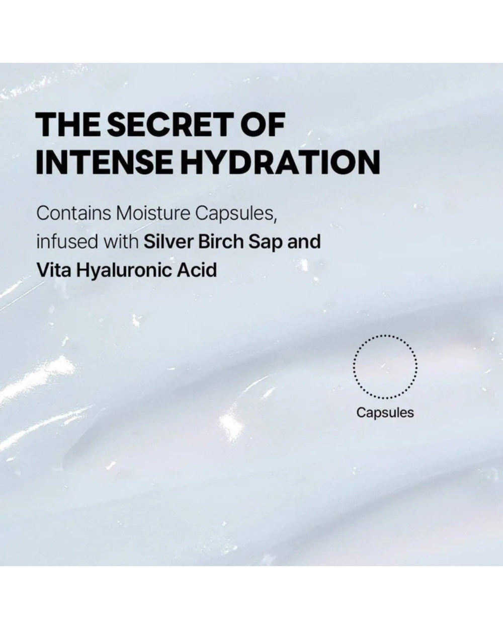 Round Lab - Birch Juice Moisturizing Cream