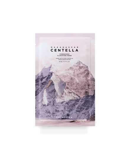 SKIN1004 - Madagascar Centella Poremizing Clarifying Mask