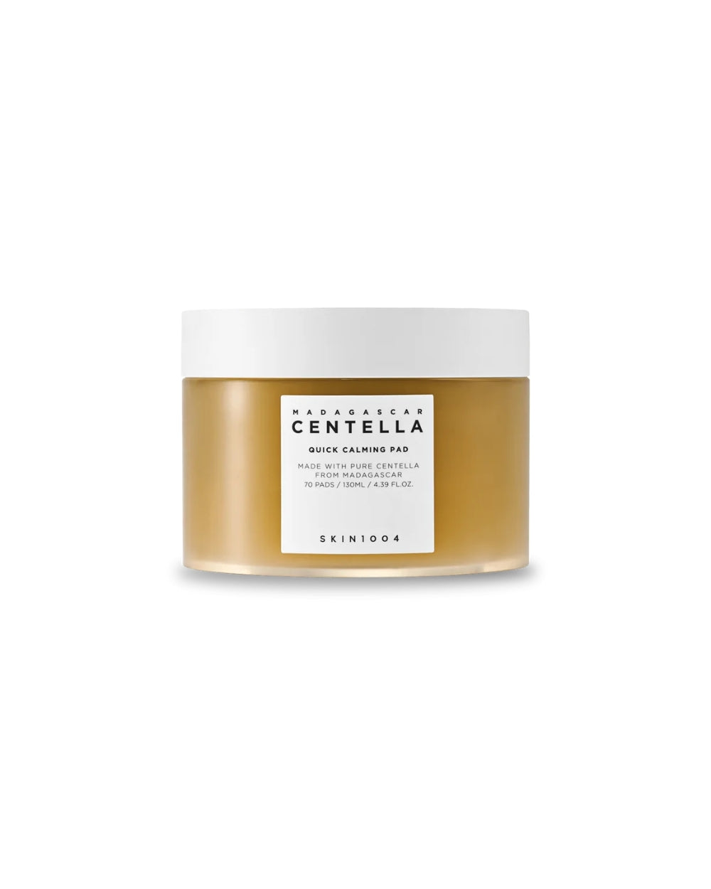 SKIN1004 - Madagaskar Centella Schnellberuhigungspad