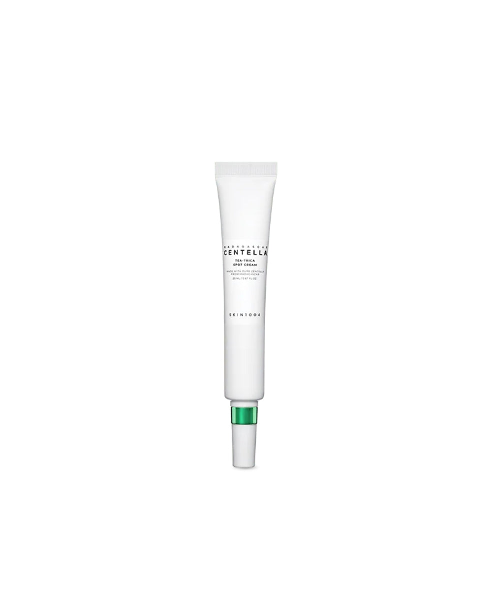 SKIN1004 - Madagascar Centella Tea-Trica Spot Cream