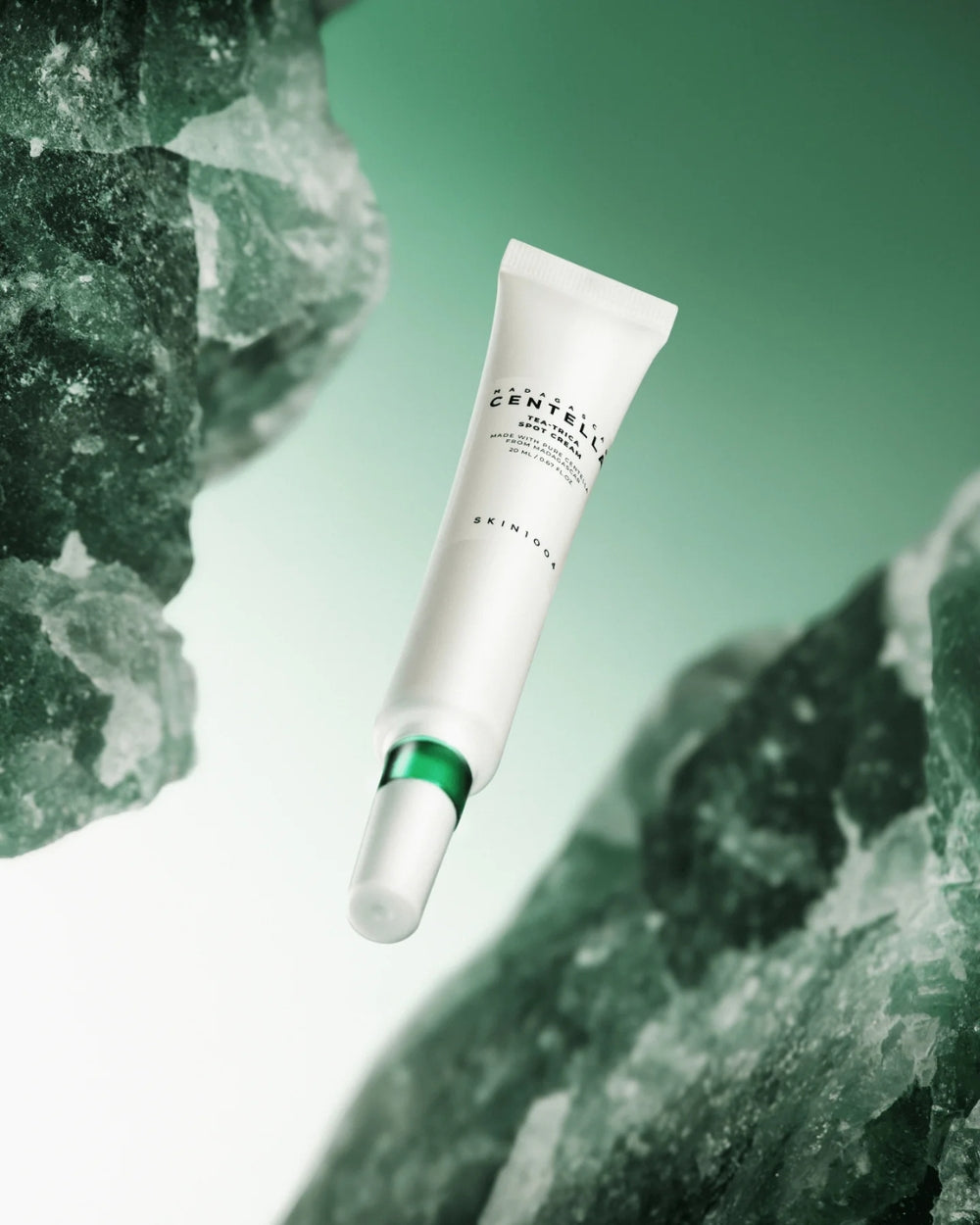 SKIN1004 - Madagascar Centella Tea-Trica Spot Cream