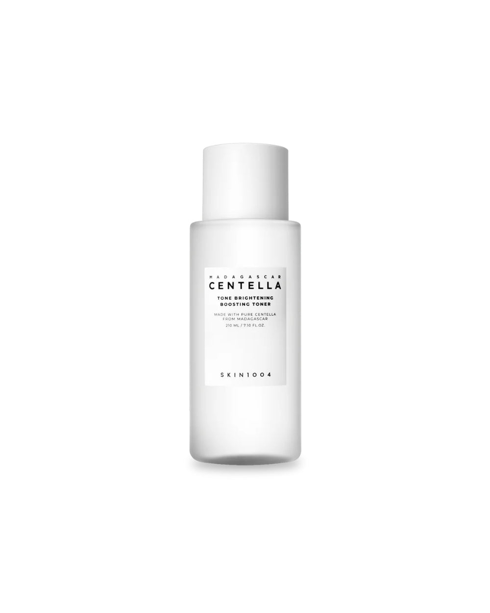 SKIN1004 – Toner mit aufhellender Wirkung aus Madagaskar-Centella