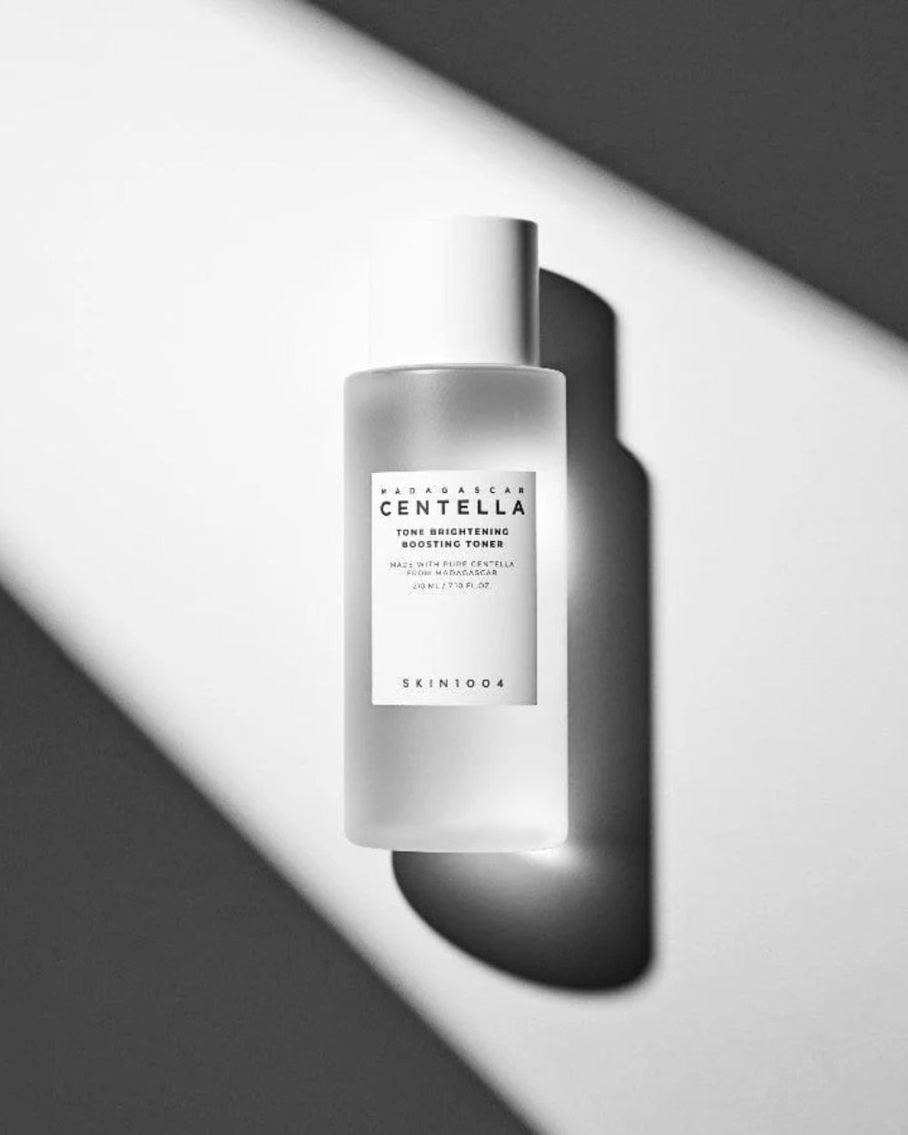 SKIN1004 – Toner mit aufhellender Wirkung aus Madagaskar-Centella