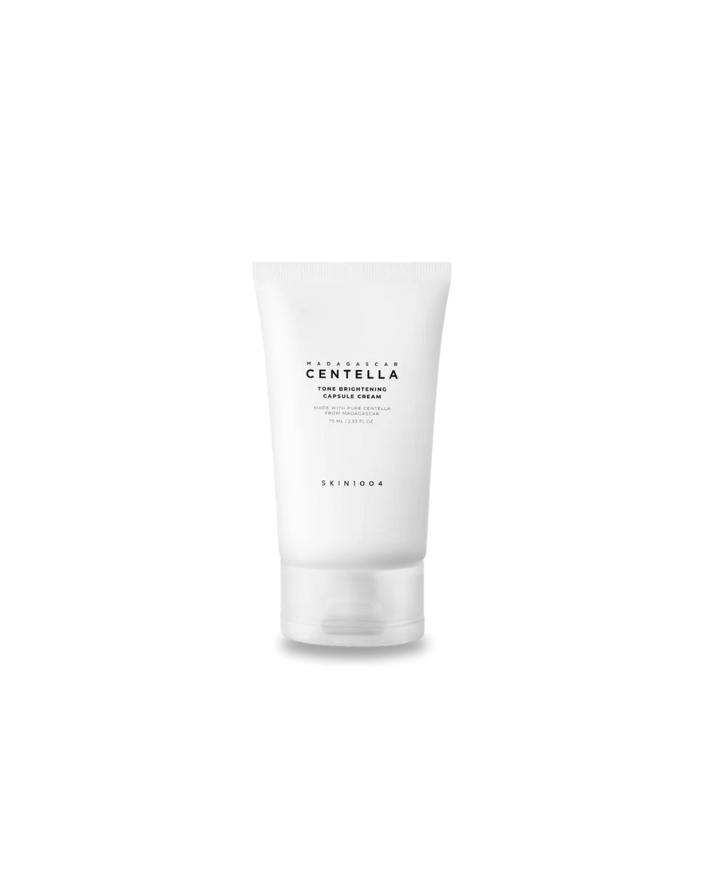 SKIN1004 - Tonaufhellende Kapselcreme aus Madagaskar Centella