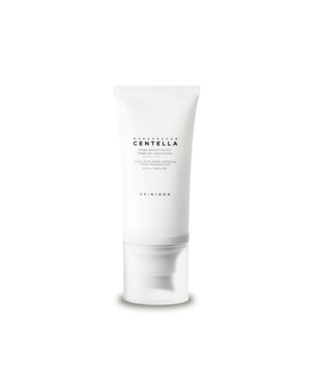 SKIN1004 – Madagaskar Centella Tone Brightening Tone-Up Sonnenschutz SPF50+ PA++++