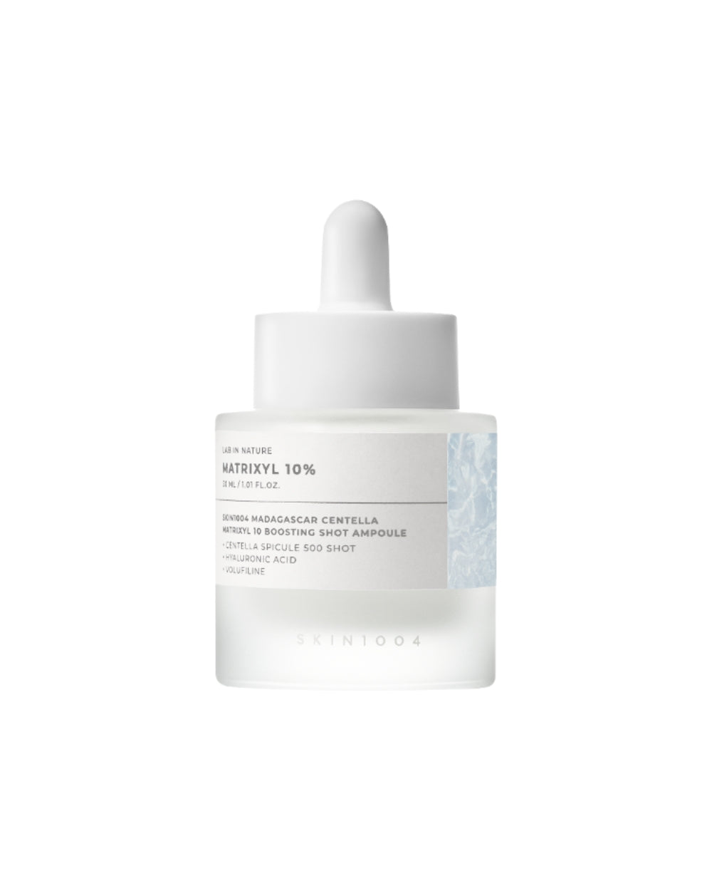 SKIN1004 - Matrixyl 10 Boosting Shot Ampoule