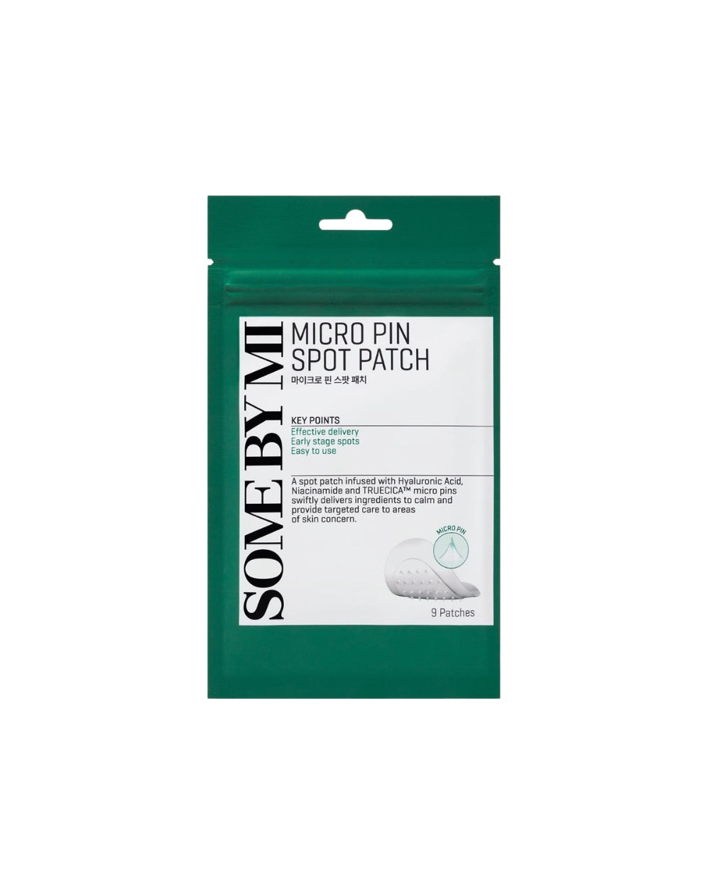 SOME BY MI - Micro Pin Spot Patch