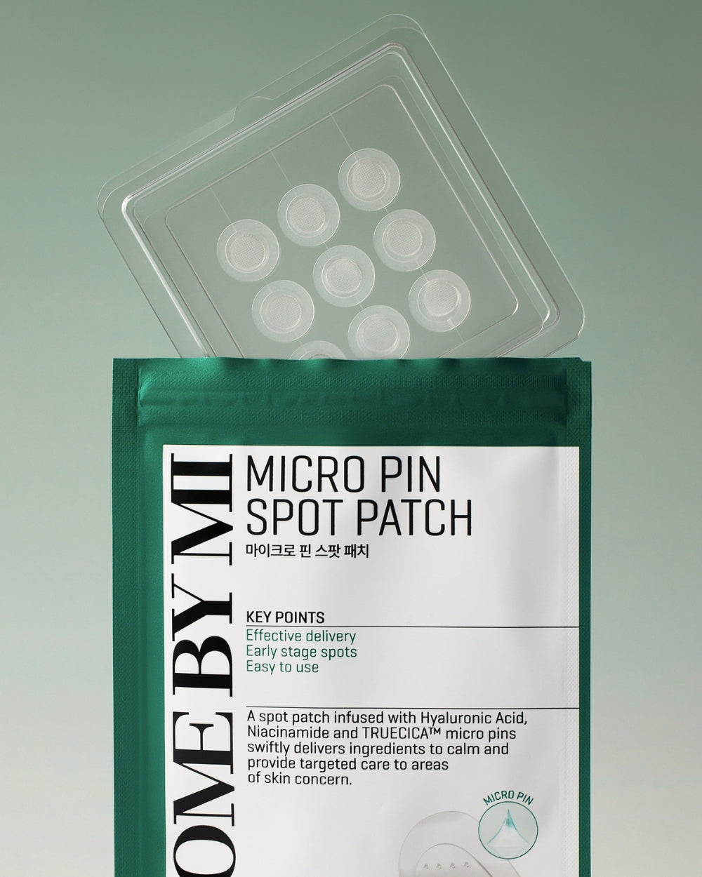SOME BY MI - Micro Pin Spot Patch