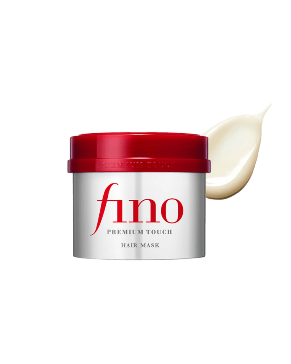 Shiseido - Fino Premium Touch Penetrating Essence Hair Mask