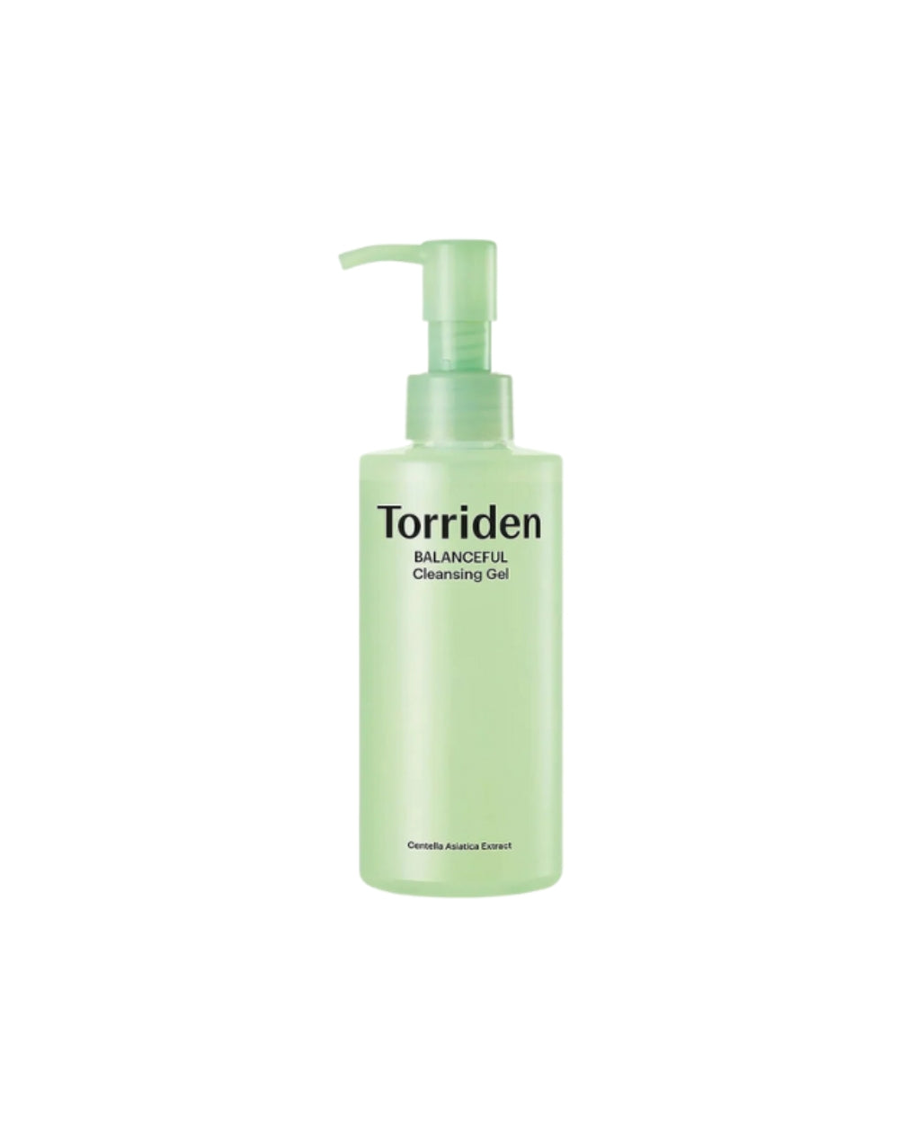 Torriden - Balancing Cica Cleansing Gel