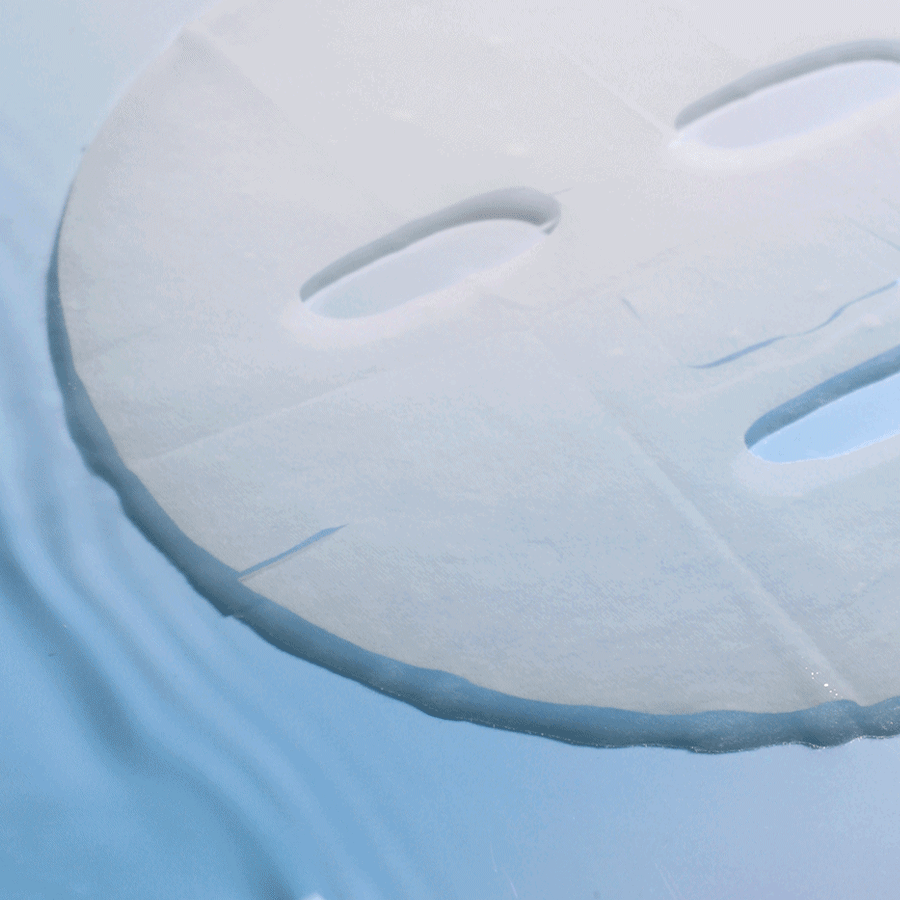 Torriden - DIVE-IN Low Molecular Hyaluronic Acid Mask