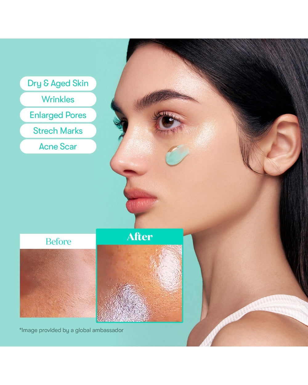 VT Cosmetics - PDRN Capsule Cream 100