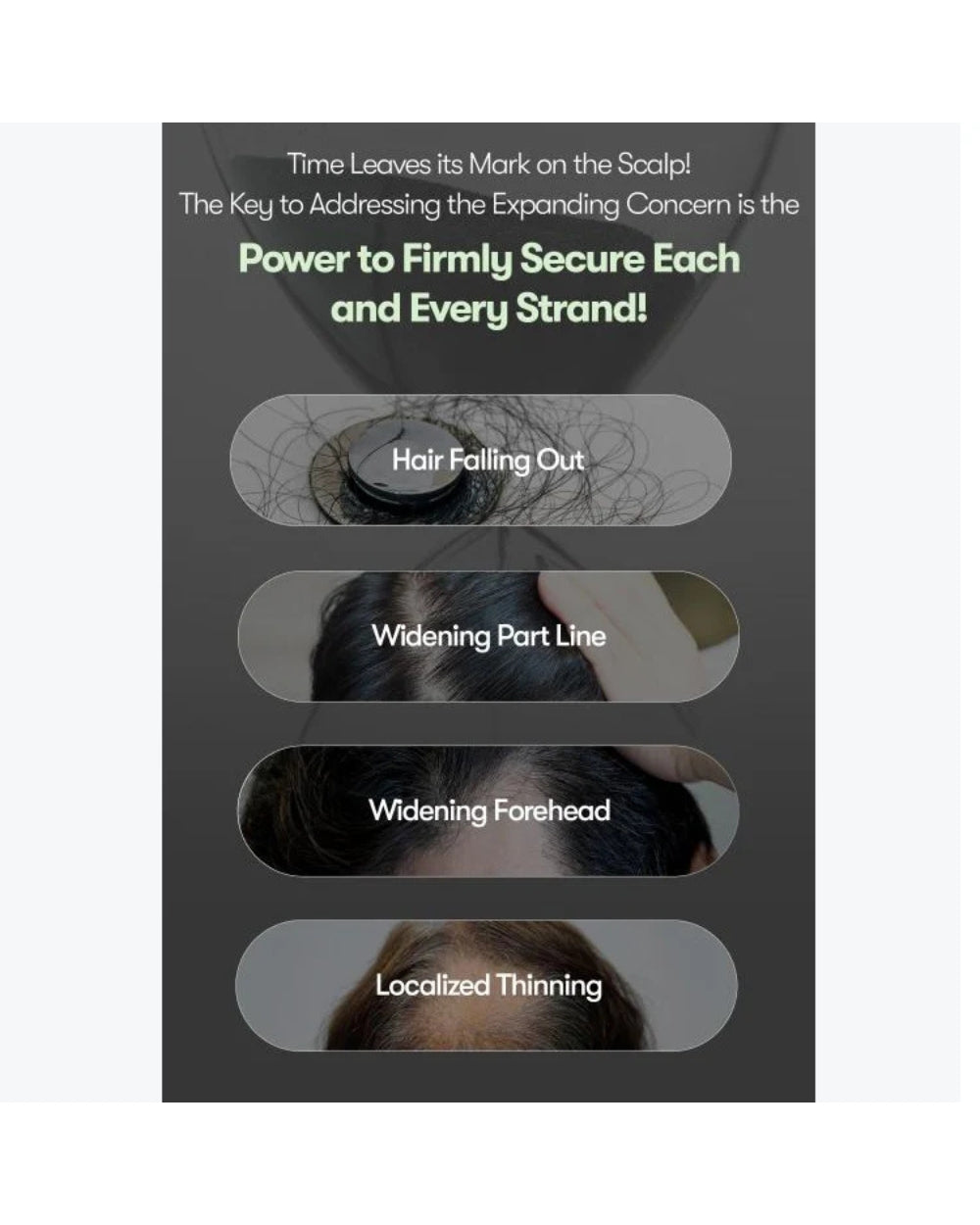 VT Cosmetics - PDRN Reedle Shot Hair Ampoule 100dL