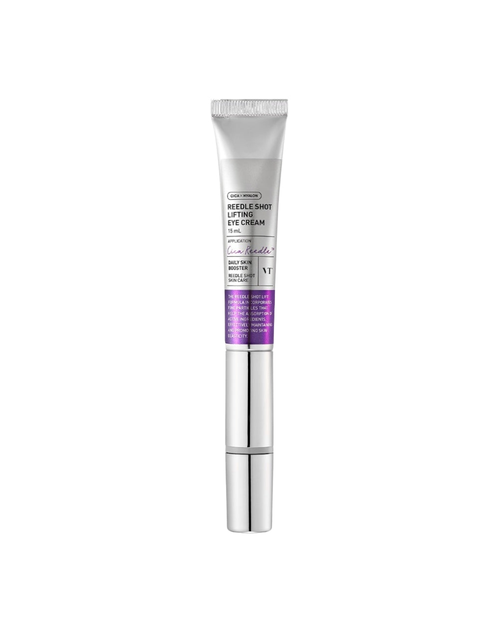 VT Cosmetics - Reedle Shot Lifting Eye Cream