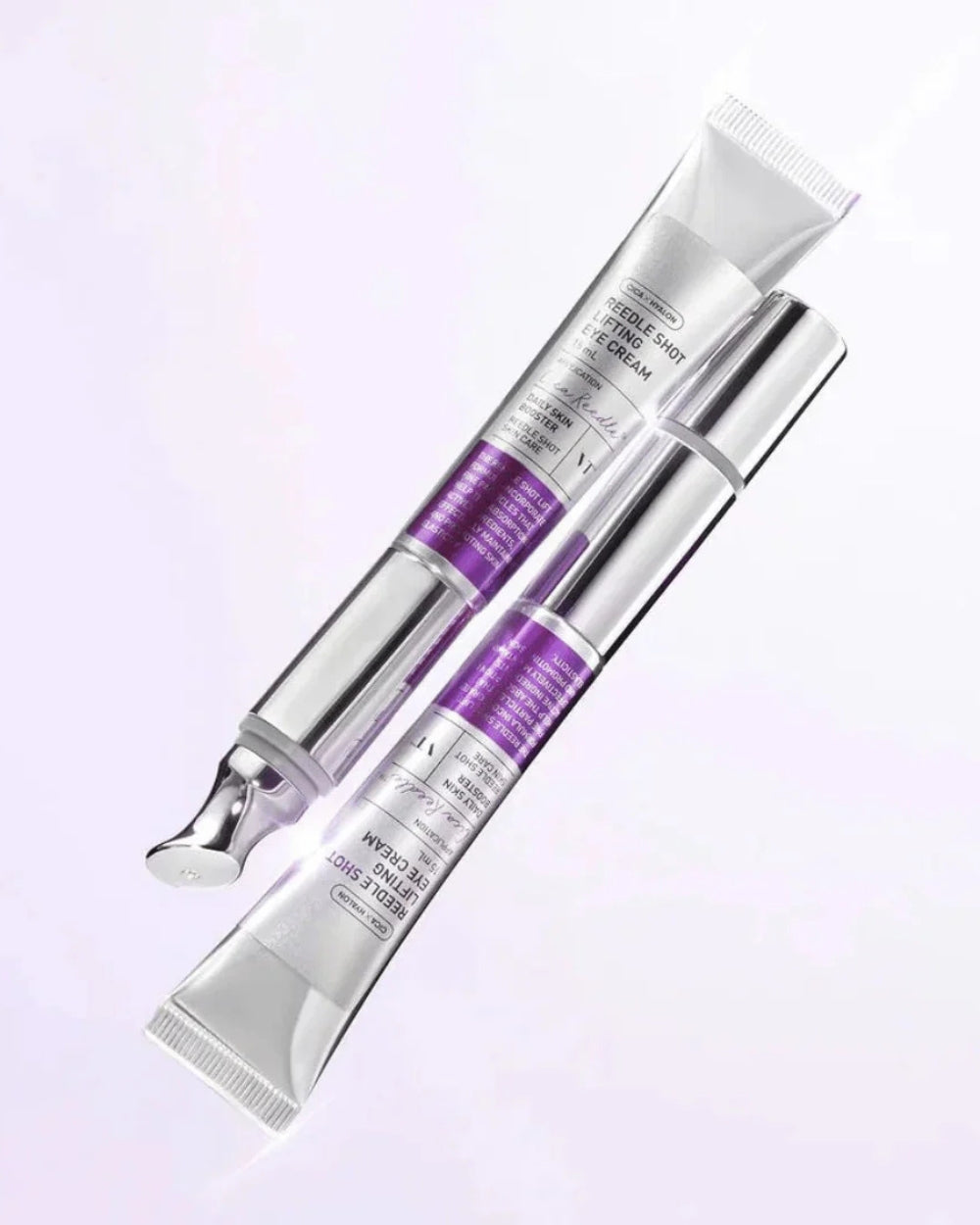 VT Cosmetics - Reedle Shot Lifting Eye Cream